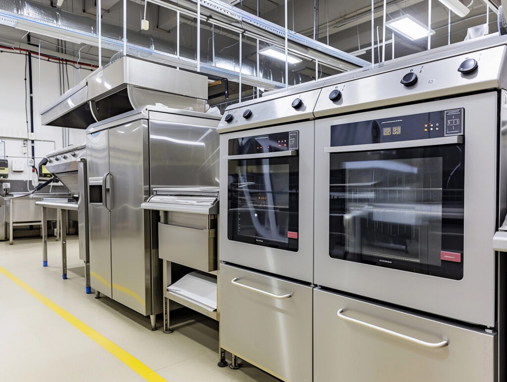 Storkök - Nordisk Energioptimering¨