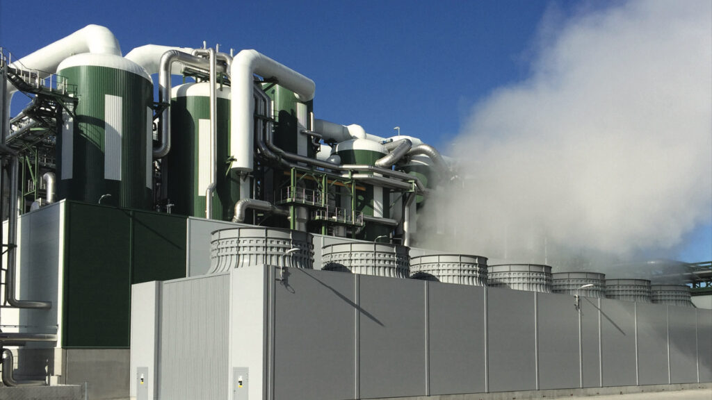 Ventilationsrengöring i Helsingborg med Nordisk Energioptimering: Effektivt & miljövänligt