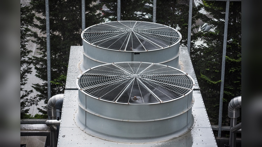 Ventilationsrengöring i Helsingborg med Nordisk Energioptimering: Effektivt & miljövänligt